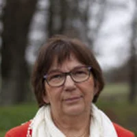 Photo de Colette Nouhaud