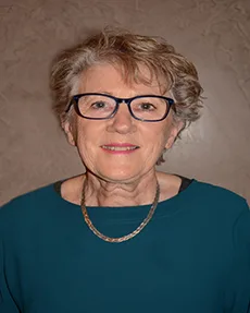 Photo de Claudine Faure