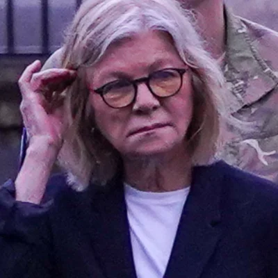 Portrait de Sonia LAGARDE