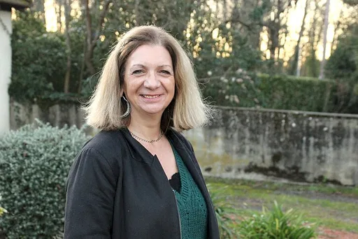 Photo de Isabelle Boniface