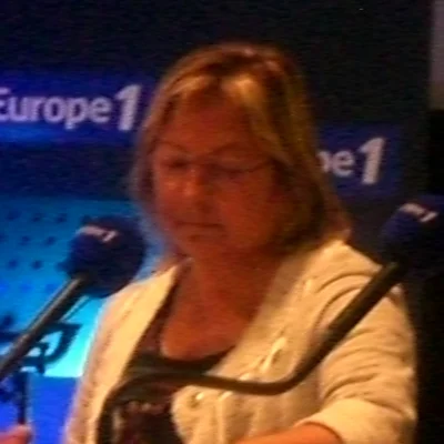 Photo de Natacha Bouchart