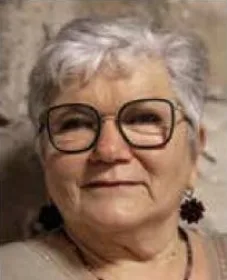 Photo de Marie-Pierre Vansteenkiste