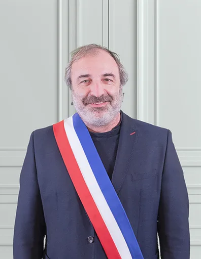 Photo de Philippe Gachet