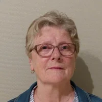 Photo de Nadine Chevallier