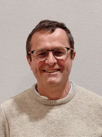 Photo de Jean-Luc L'Hostis