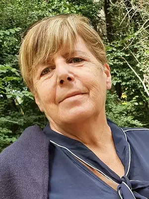 Photo de Evelyne Trescartes