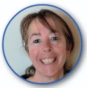 Photo de Sandra Dalby-Bougé