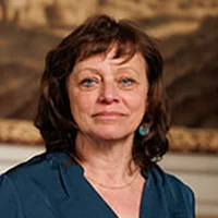 Photo de Roselyne Richard-Brulé