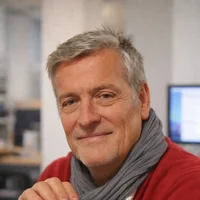 Photo de Jean-Jacques Soullié