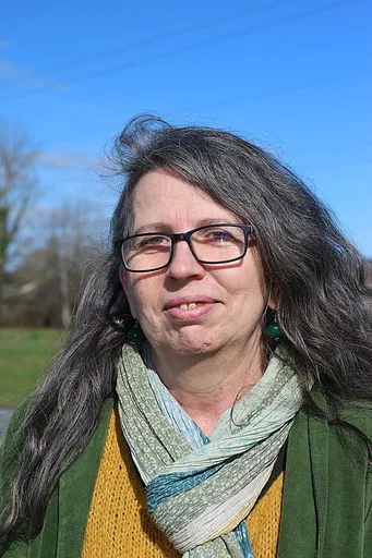 Photo de Catherine Chevassut