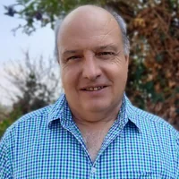 Photo de Jean-Paul Poulet