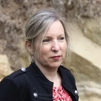 Photo de Beatrice Arnaud