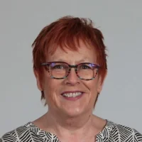 Photo de Elisabeth Haag