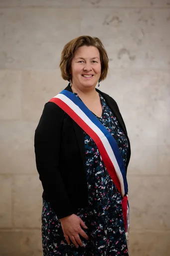 Photo de Ingrid Barthe