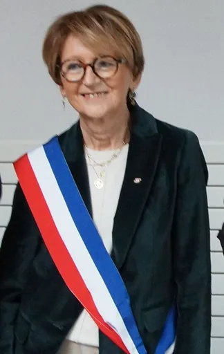 Photo de Denise Descamps