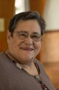 Photo de Suzanne Lautrette