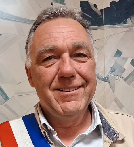 Photo de Jean-Luc Lekeux