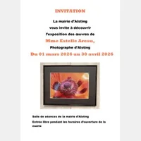 Photo de Estelle Aresu