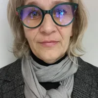 Photo de Sandrine Laborie