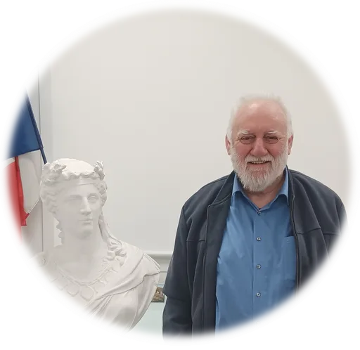 Photo de André Mavigner