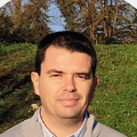 Photo de Frédéric Gouneau
