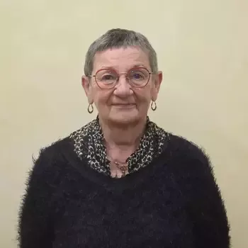 Photo de Mireille Leoty