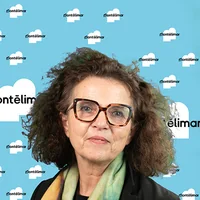 Photo de Fabienne Maria Menouar