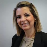 Photo de Leïla Driss