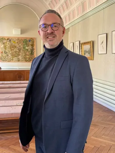 Photo de Jean-Pierre Perrier