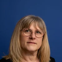Photo de Véronique Mangin