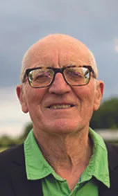 Photo de Jean Claude Meneau