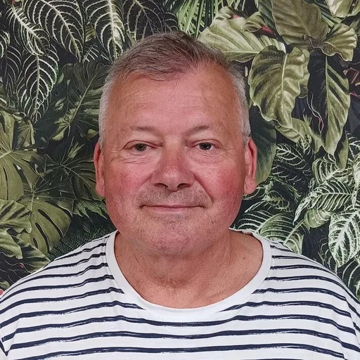 Photo de Jean-Yves Mahe