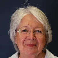 Photo de Marie-Hélène Deschamps
