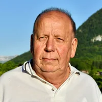 Photo de Serge Bogey