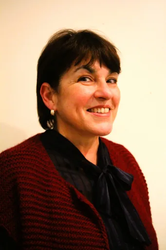 Photo de Isabelle Ciudad Kadi