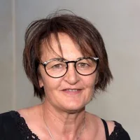 Photo de Sabine Baillie