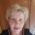 Photo de Pierrette Legros