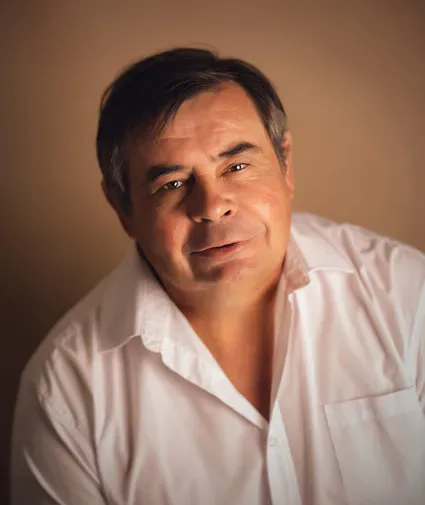 Photo de Gérard Saurin
