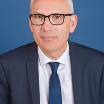 Photo de Serge Julien