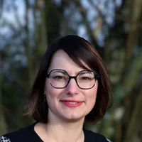 Photo de Pauline Blondel