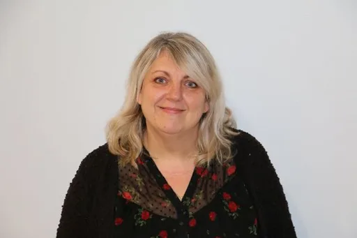 Photo de Maryline Lutgen