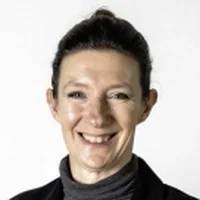 Photo de Nadège Arnaud