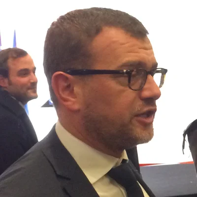 Photo de Olivier Klein