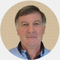 Photo de Marc Ribet