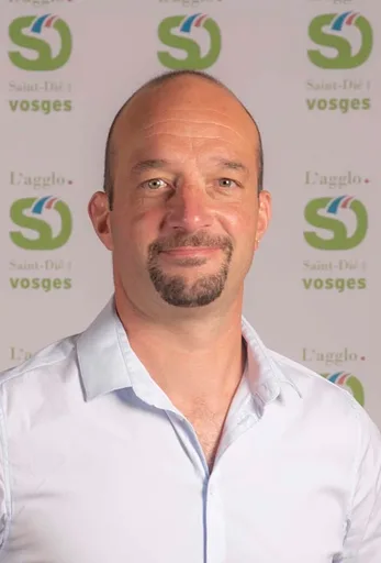 Photo de Laurent Parisse