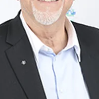 Photo de Serge Fougère