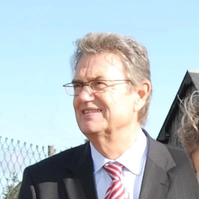Photo de Gérard Cornu