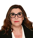 Photo de Anna-Maria Spataro