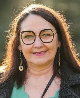 Photo de Catherine Demeurisse