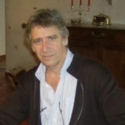 Photo de Christine Lyna Augry